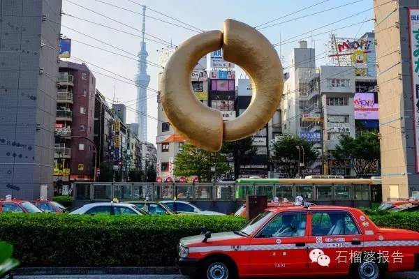 东京值得吃的地方,东京2天攻略