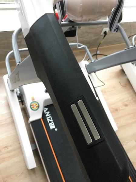 亿健精灵elf智能跑步机视频,亿健精灵elf云互联跑步机