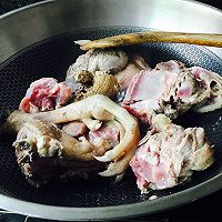 茶树菇老鸭汤图片真实,顺德潮哥茶树菇老鸭汤