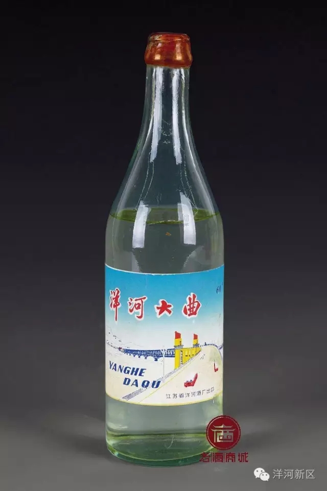 洋河大曲一般喝哪一款,洋河大曲都有哪些品种