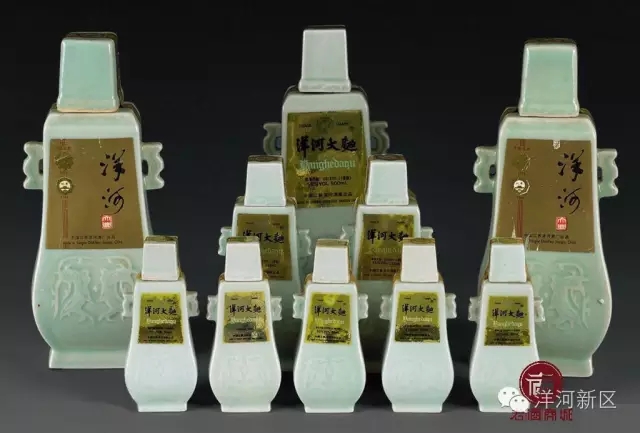 洋河大曲一般喝哪一款,洋河大曲都有哪些品种