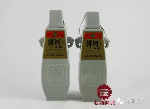 洋河大曲一般喝哪一款,洋河大曲都有哪些品种