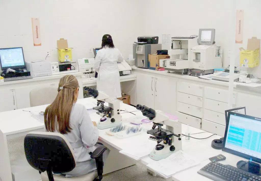 让你的体检报告说人话！高难度名词秒懂