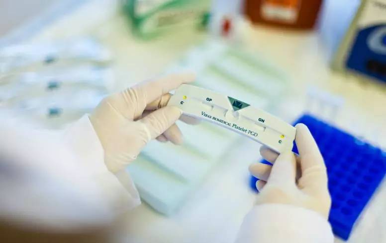 让你的体检报告说人话！高难度名词秒懂