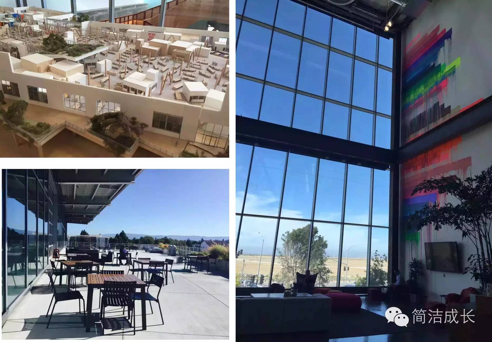 LEANINMBA硅谷行记录|FACEBOOK,一个有态度的公司