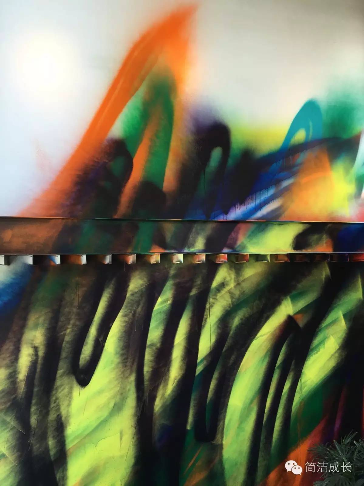 LEANINMBA硅谷行记录|FACEBOOK,一个有态度的公司