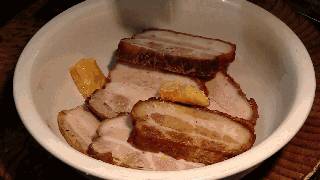 荔浦芋最好吃的做法,吃一整个荔浦芋头