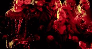 拿什么拯救你时尚造型,拿什么拯救你我靓丽的青春