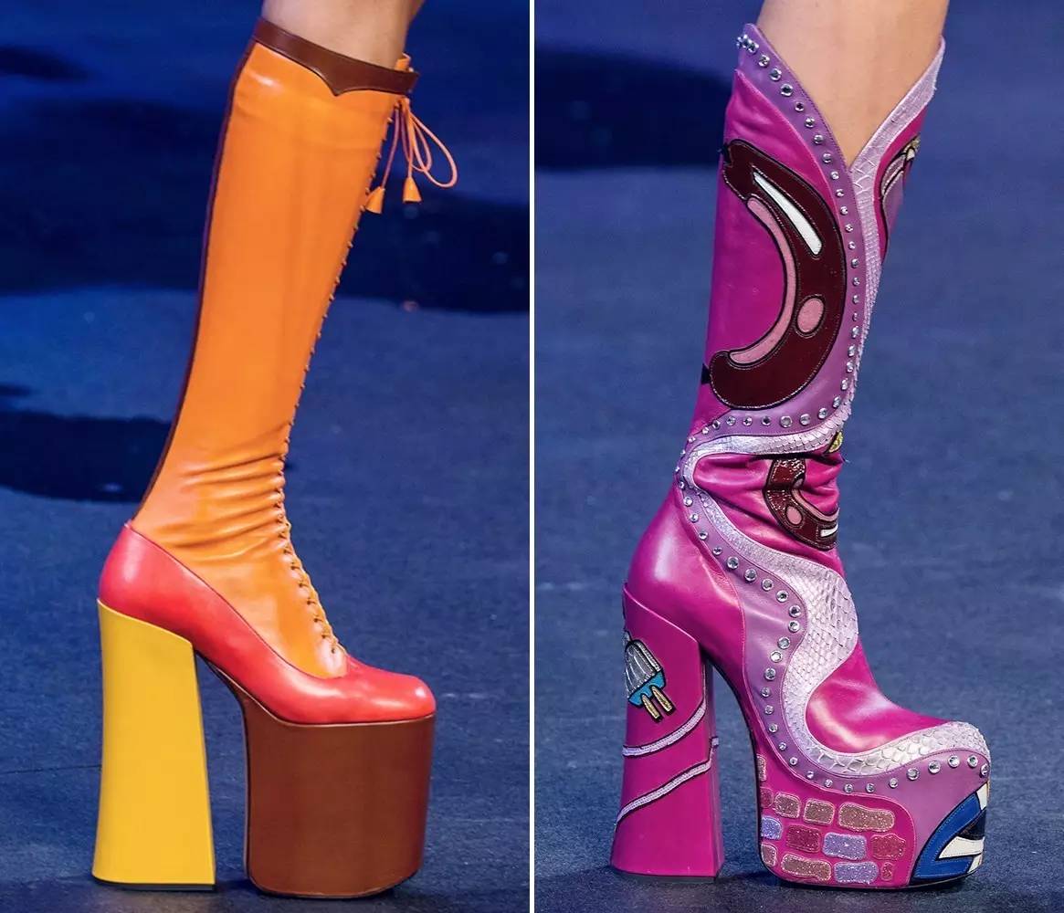 拿什么拯救你时尚造型,拿什么拯救你我靓丽的青春