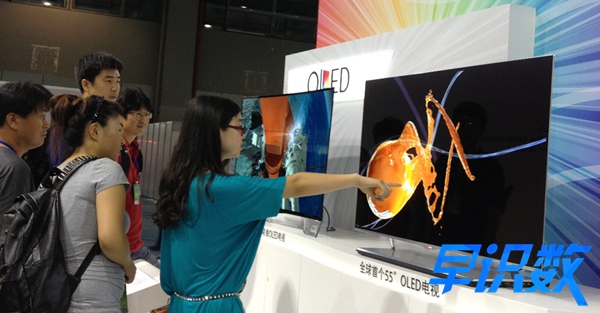 TVHOME早识数智能电视上*行游**业即将变天