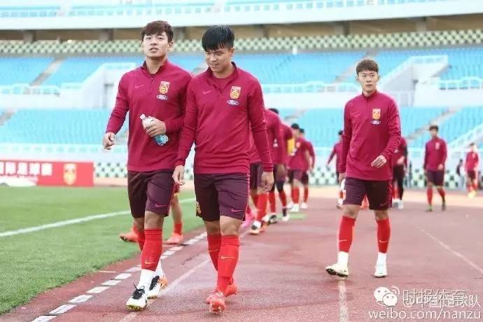 2024年u23中国足球比赛日程,中国足球u22国家队备战情况