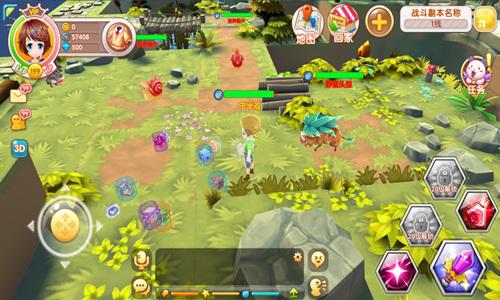 沙盒几大巨头,沙盒游戏的瓶颈未来是怎么样