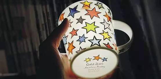 国宝级古代骨瓷,皇室们都爱的骨瓷