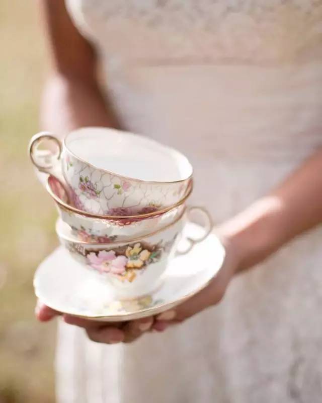 国宝级古代骨瓷,皇室们都爱的骨瓷