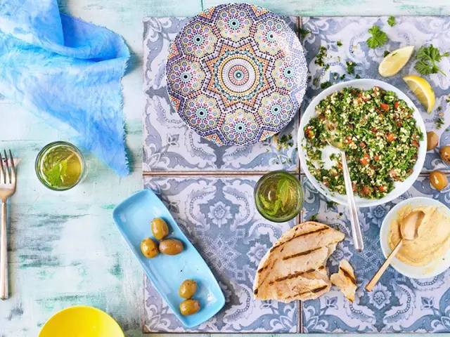 国宝级古代骨瓷,皇室们都爱的骨瓷