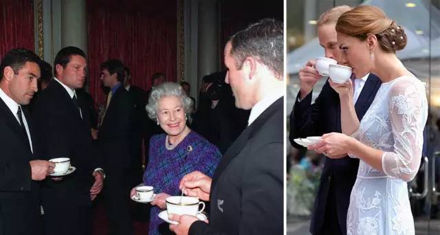 国宝级古代骨瓷,皇室们都爱的骨瓷