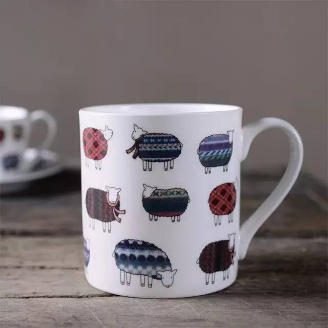 国宝级古代骨瓷,皇室们都爱的骨瓷