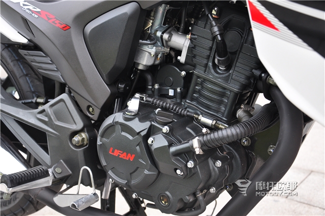 力帆kps150和kpt150区别,力帆kps150和春风150