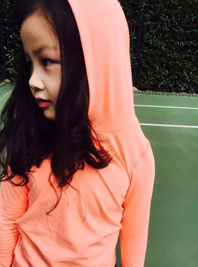 日子好货|看，小朋友的秋冬靓衫！