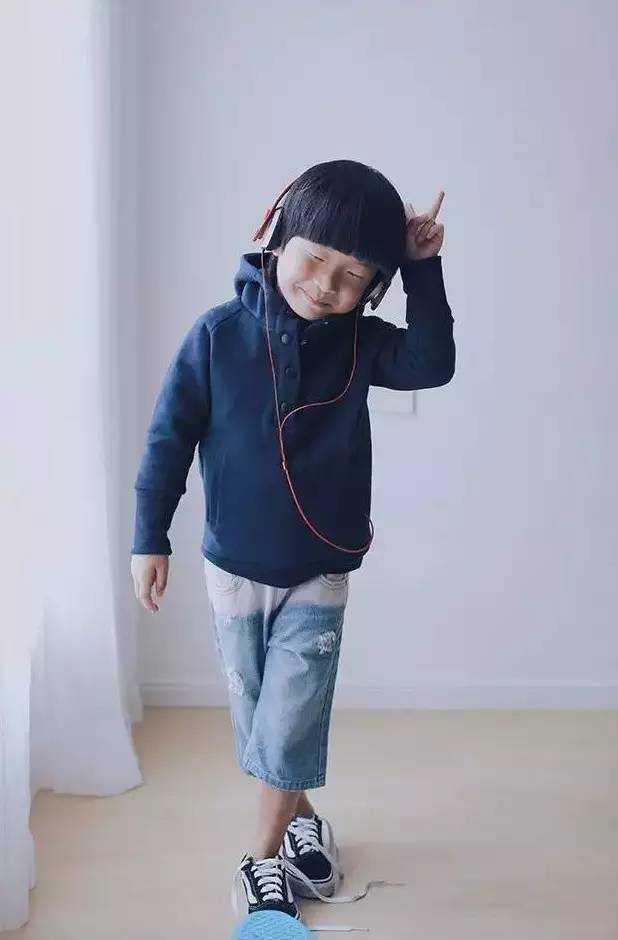 日子好货|看，小朋友的秋冬靓衫！