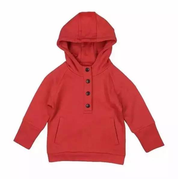 日子好货|看,小朋友的秋冬靓衫!