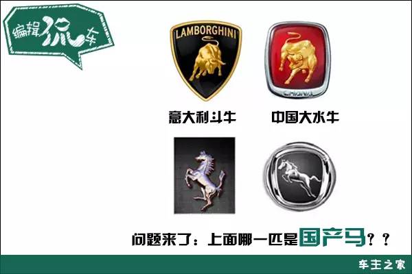 懵比!这些车你明明老看到,但就是叫不出名字!