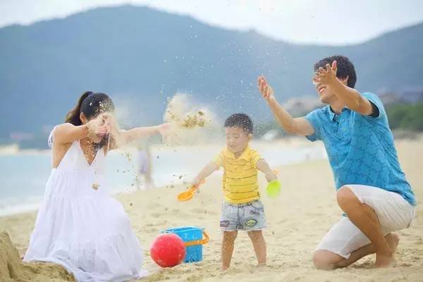 三亚亚龙湾海景酒店第一名,红树林亚龙湾酒店亲子酒店