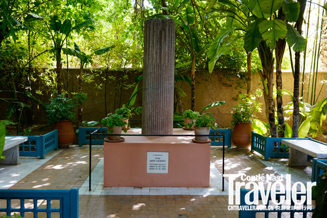 马拉喀什天气,马拉喀什有多迷人