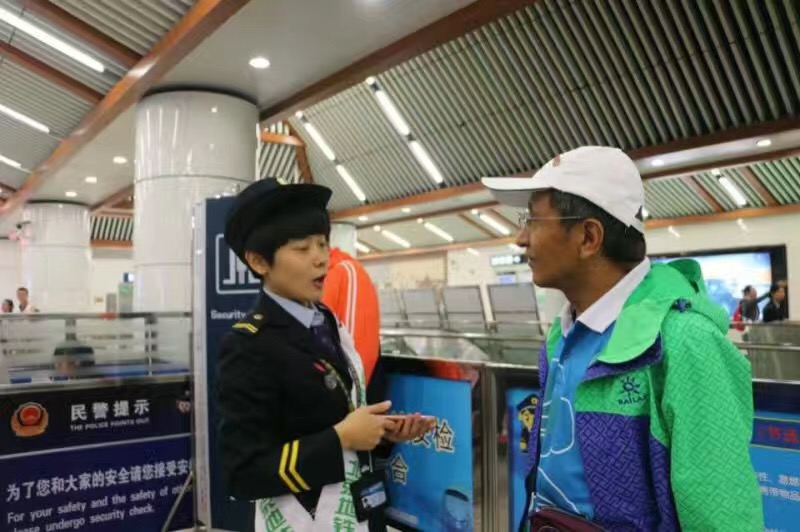 我敢打赌这个假期你一定见过他们