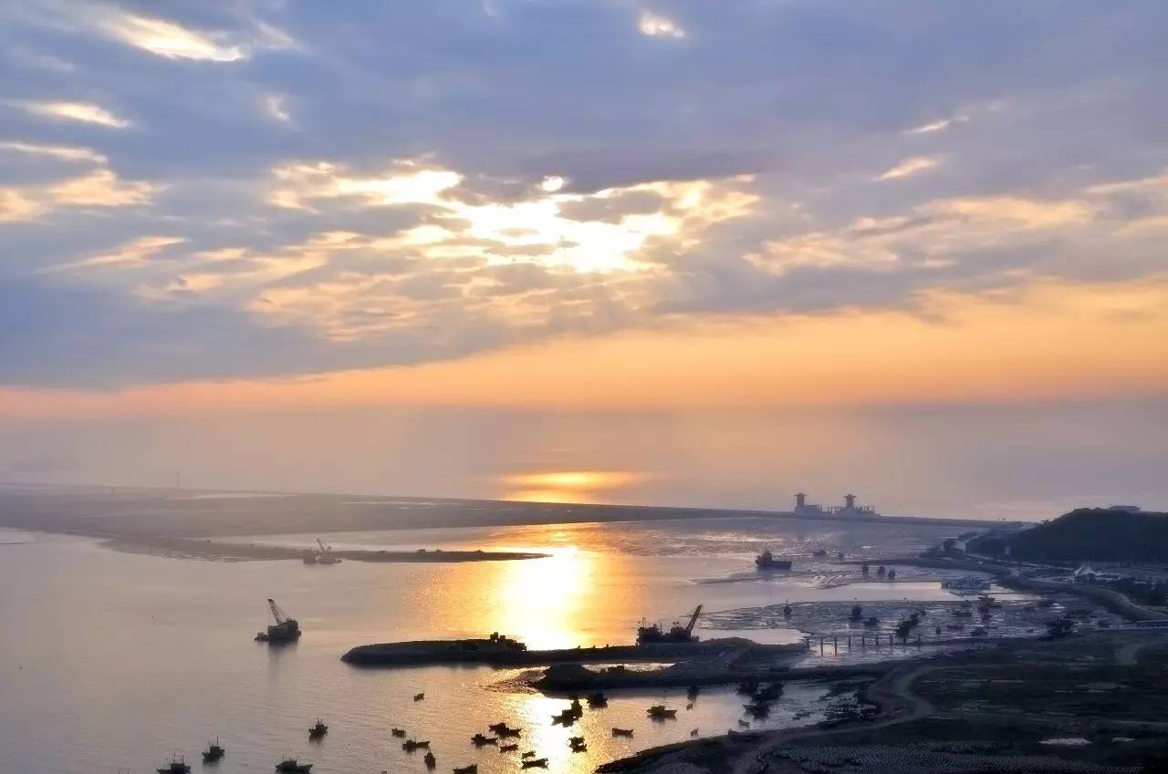 连岛征文作品展播（1）