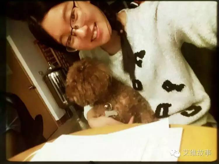 艾维wwoofer之：一路前行，一路感动