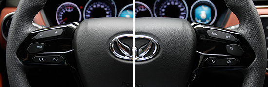 好开实用还不贵试驾北汽幻速S3L1.5L