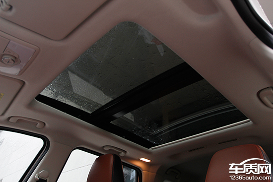 好开实用还不贵试驾北汽幻速S3L1.5L