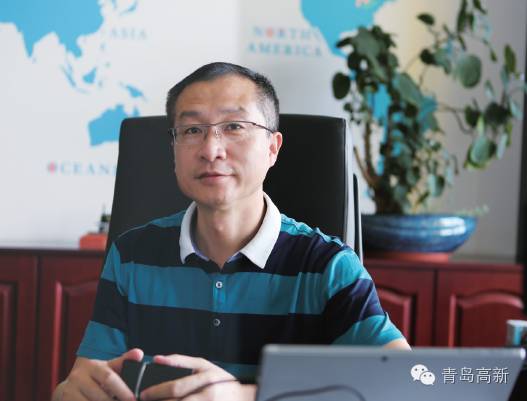 中科盛创股份有限公司,中科盛创科技