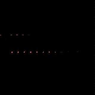 贱驴619键盘评测,贱驴612和619哪个好