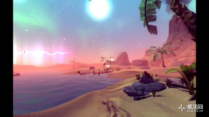 港服31款PSVR游戏介绍全在这了你看中哪些?