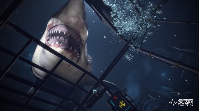 港服31款PSVR游戏介绍全在这了你看中哪些?