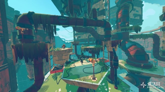 港服31款PSVR游戏介绍全在这了你看中哪些?