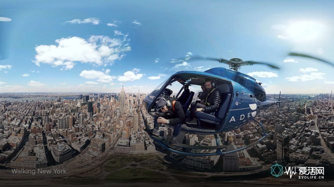 港服31款PSVR游戏介绍全在这了你看中哪些?