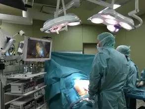 这些腹腔镜手术中与体位相关的并发症,你关注过吗?