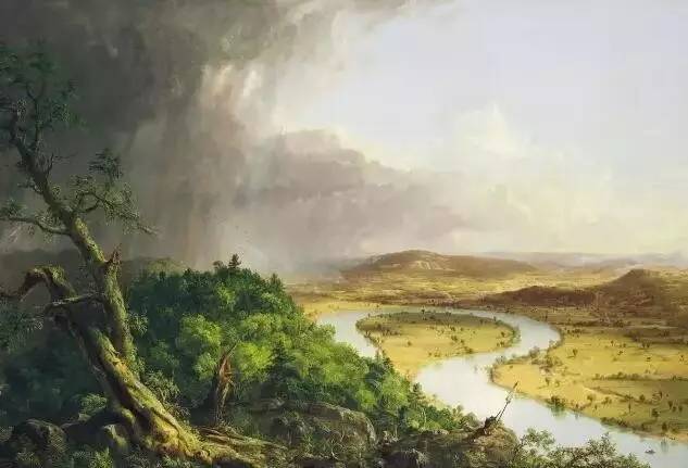 一分钟教会你鉴赏画,零基础画真人教程黑白初学者