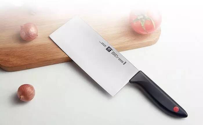 谢霆锋、孙红雷都喜欢用的双立人厨刀到底有多好?