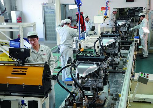 航天三菱发动机怎么样,航天三菱发动机制造有限公司