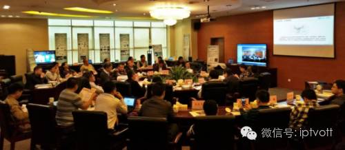 朝花夕拾1010|中国联通上海分公司启动2016年IPTV业务质量监测；百视通与NBA中国启动新赛季合作