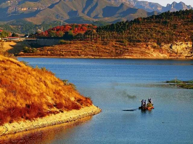 平谷区如何发展,平谷区未来的发展规划