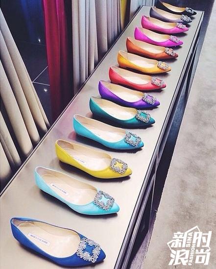 推荐几款大牌鞋 (大牌鞋都有哪些)