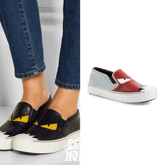 推荐几款大牌鞋 (大牌鞋都有哪些)