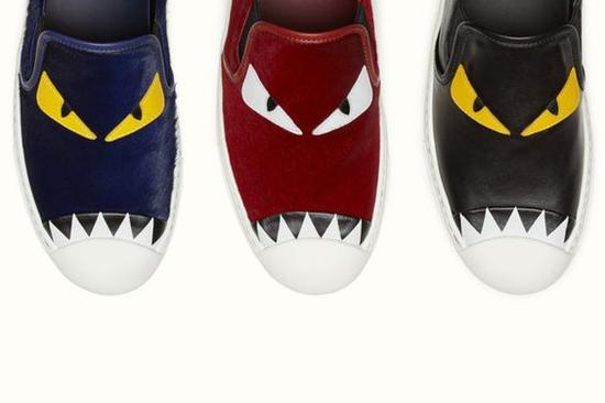 推荐几款大牌鞋 (大牌鞋都有哪些)