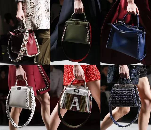 有哪些适合上班的包包,上班族包包