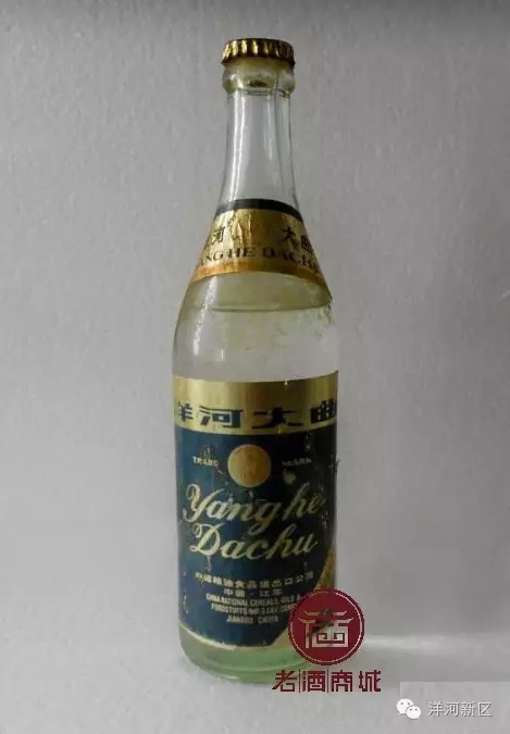 洋河大曲一般喝哪一款,洋河大曲都有哪些品种